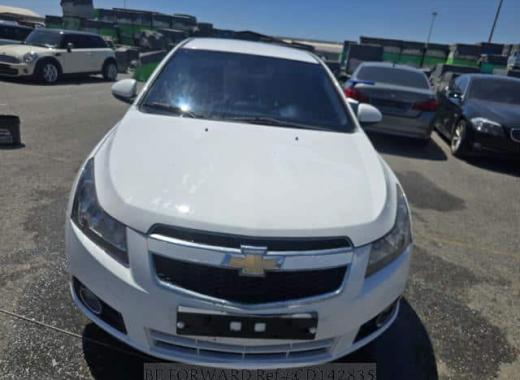 2022 CHEVROLET